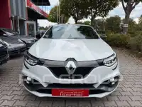 2021 Renault Megane
