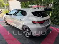 2021 Renault Megane