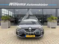 2021 Renault Megane