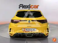 2021 Renault Megane