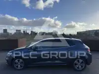 2021 Renault Megane