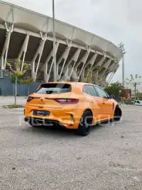 2021 Renault Megane