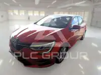 2021 Renault Megane