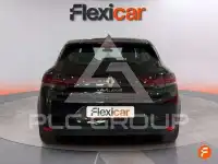 2021 Renault Megane