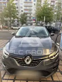 2021 Renault Megane