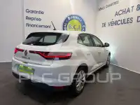 2021 Renault Megane