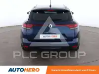 2021 Renault Megane