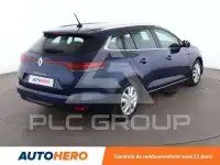 2021 Renault Megane