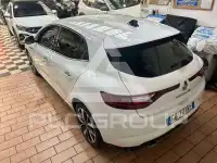 2021 Renault Megane