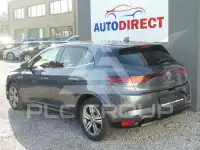 2021 Renault Megane