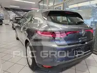 2021 Renault Megane