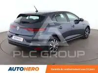 2021 Renault Megane