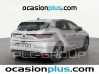 2021 Renault Megane