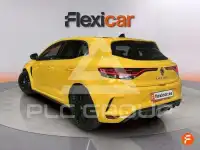 2021 Renault Megane
