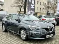 2021 Renault Megane