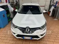 2021 Renault Megane