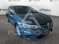 2021 Renault Megane