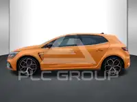2021 Renault Megane