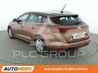 2021 Renault Megane
