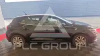 2021 Renault Megane