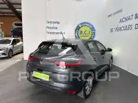 2021 Renault Megane