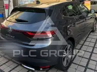 2021 Renault Megane