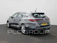 2021 Renault Megane