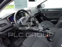 2021 Renault Megane