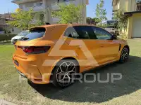 2021 Renault Megane