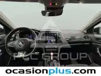 2021 Renault Megane