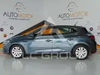 2021 Renault Megane