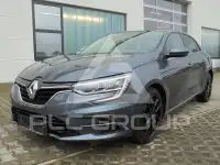 2021 Renault Megane