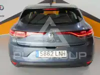 2021 Renault Megane