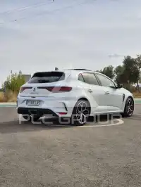 2021 Renault Megane