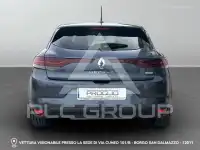 2021 Renault Megane