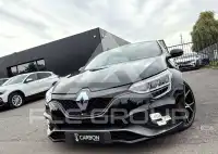 2021 Renault Megane