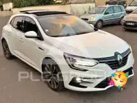 2021 Renault Megane