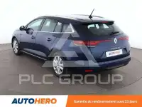 2021 Renault Megane