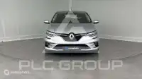 2021 Renault Megane