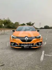 2021 Renault Megane
