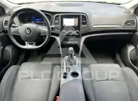 2021 Renault Megane