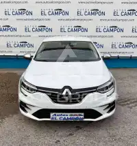 2021 Renault Megane