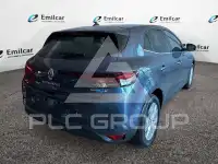 2021 Renault Megane