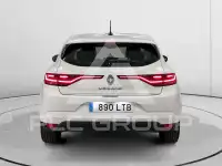 2021 Renault Megane