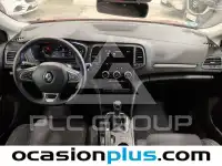 2021 Renault Megane