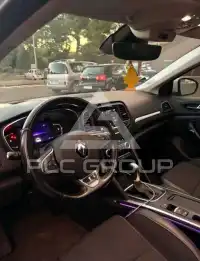 2021 Renault Megane