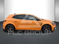 2021 Renault Megane