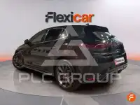 2021 Renault Megane