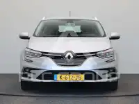 2021 Renault Megane
