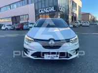 2021 Renault Megane